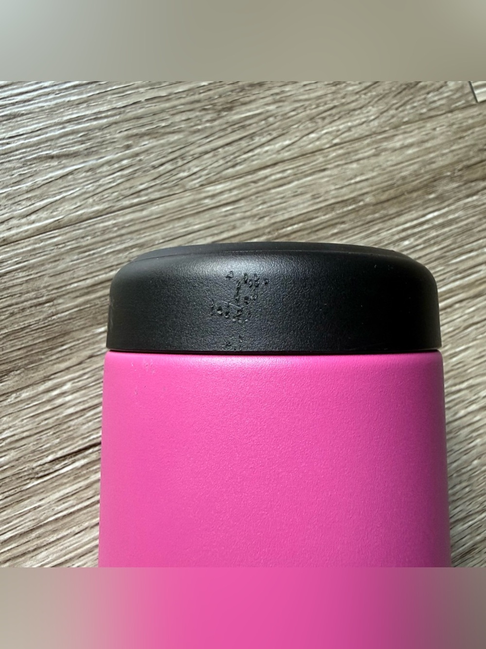 Yeti Rambler 12 oz Colster Slim Can Cooler Prickly Pear Pink - Picture 5 of 7